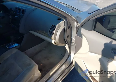 2012 Nissan Altima 2.5 S from USA, damaged, VIN 1N4AL2AP1CC174431